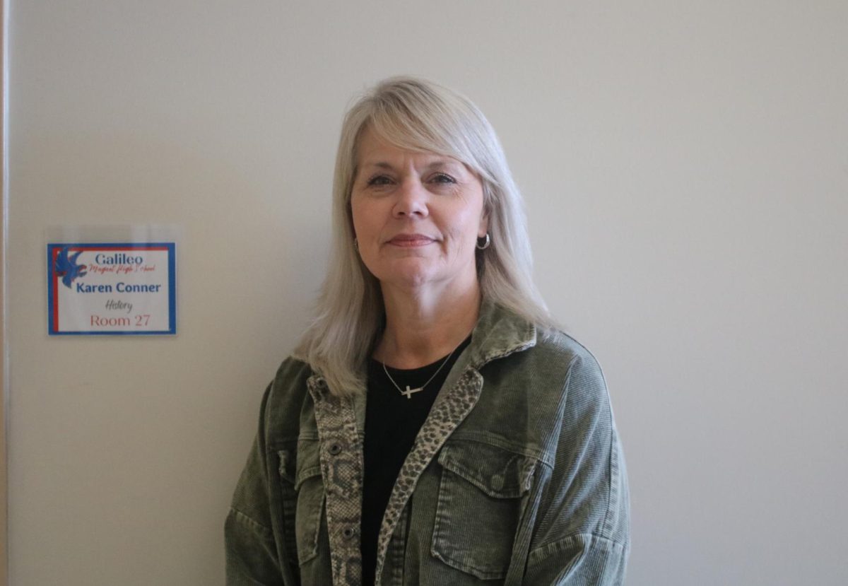 Teacher Spotlight: Mrs. Karen Conner's Reflection on Passion, Purpose, and Community