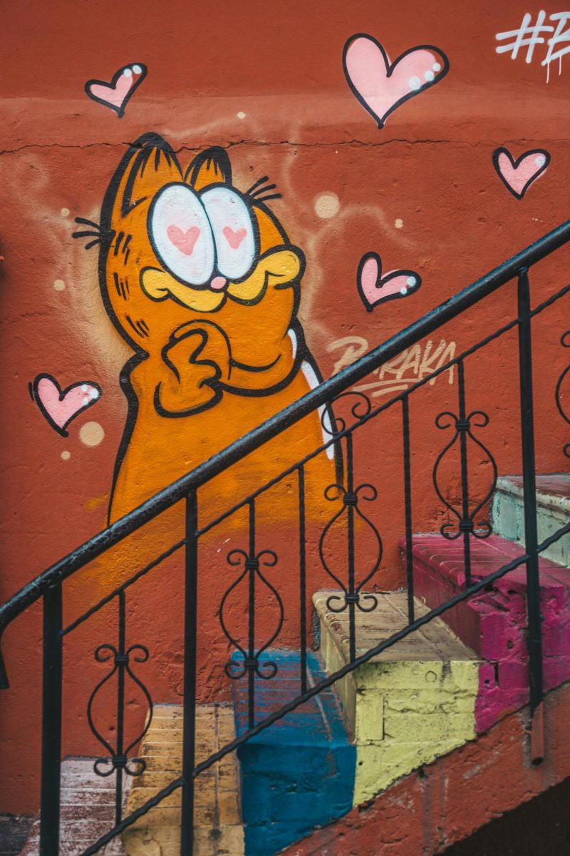 Cat-itude Chronicles: The Legacy of Garfield