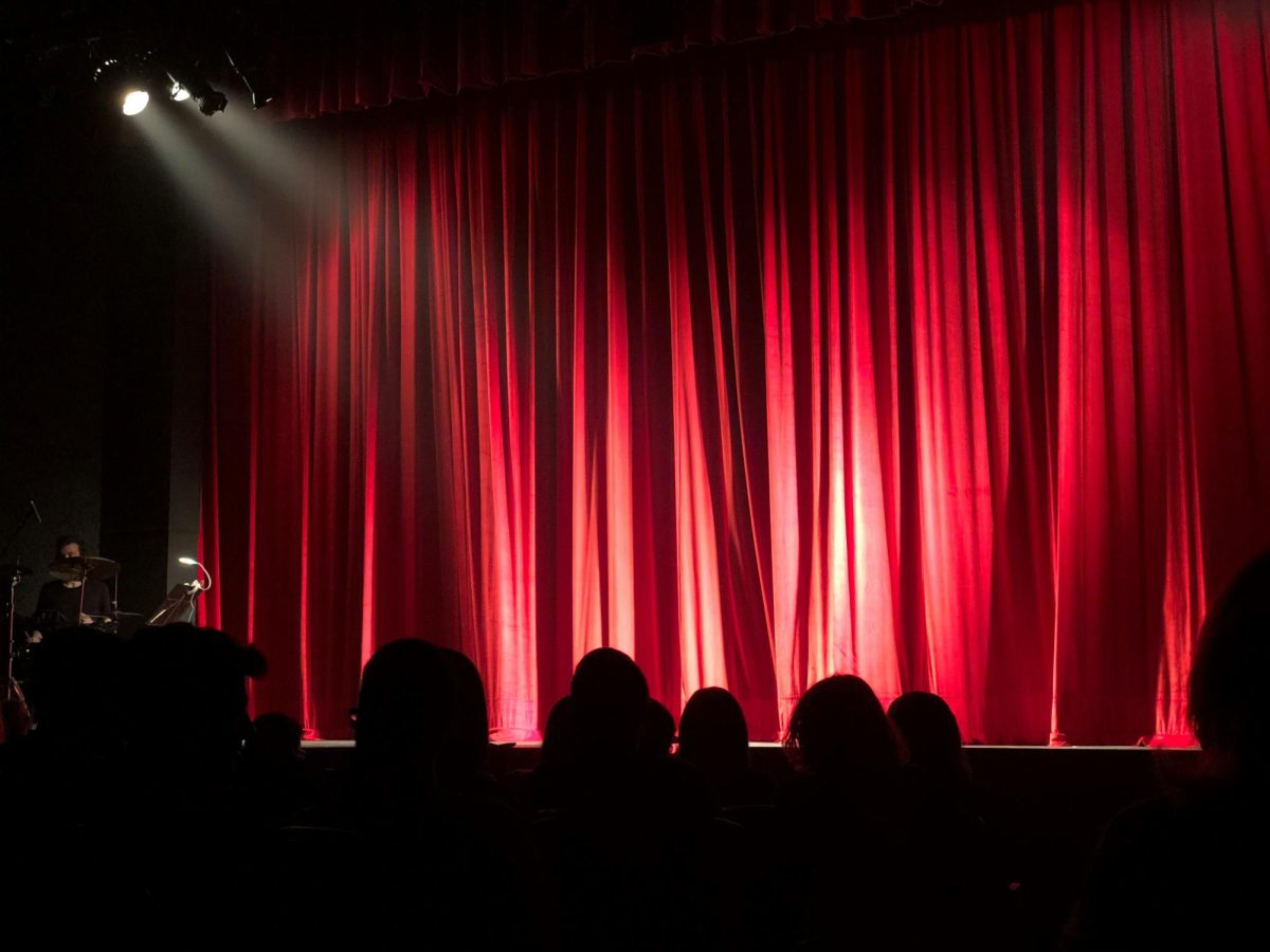 Curtains Up! Galileo's Hosting the Fall Play Competition