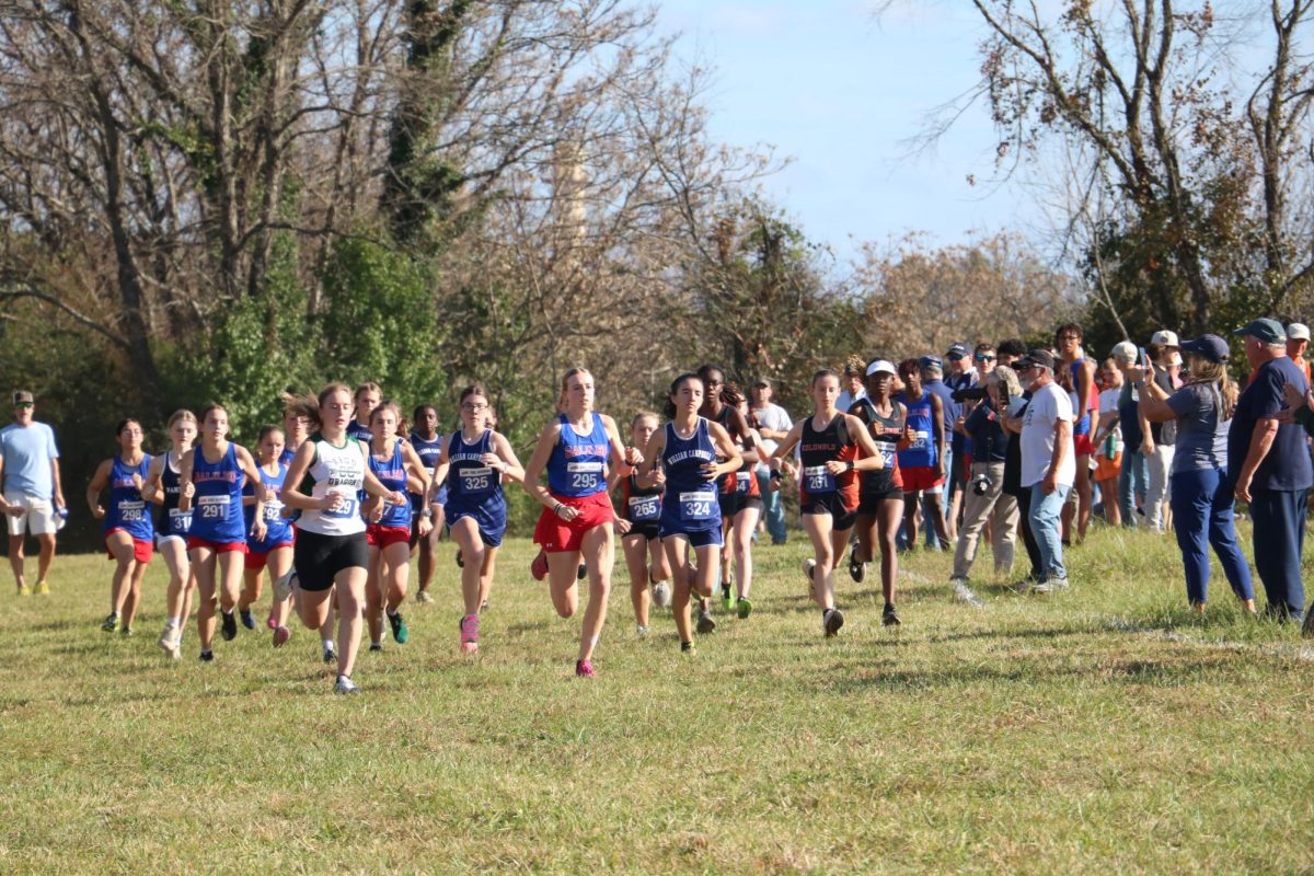 Galileo Cross Country Teams Sweep Regionals, Advance to State Championships