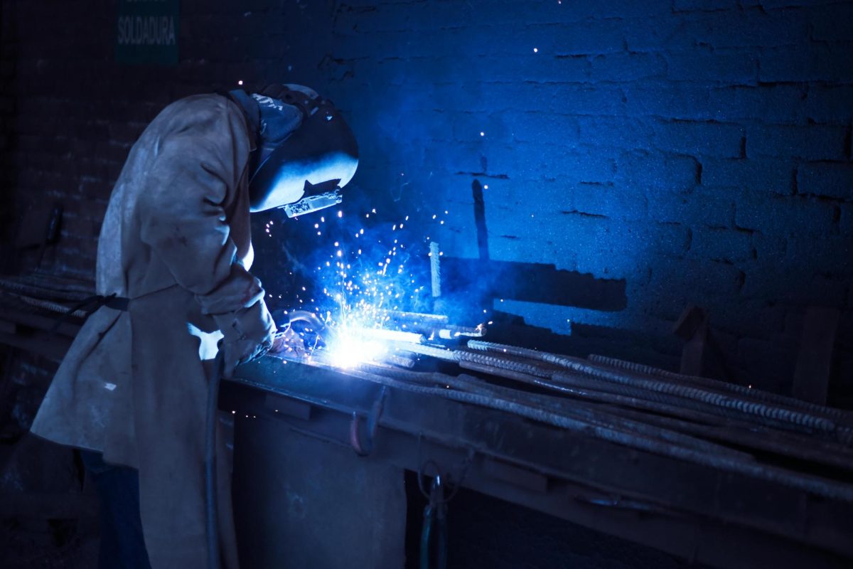 Welding Made Easy: A Beginner's Guide to Getting Started