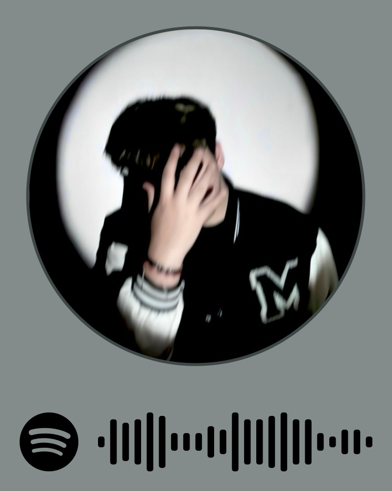 Senior Federico Goldmann Ziliani's Spotify profile picture and profile link.