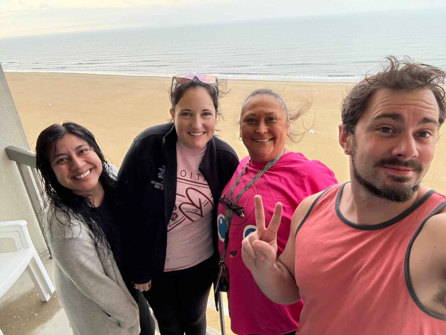 Galileo Beta Members Shine at Beta Con in Virginia Beach