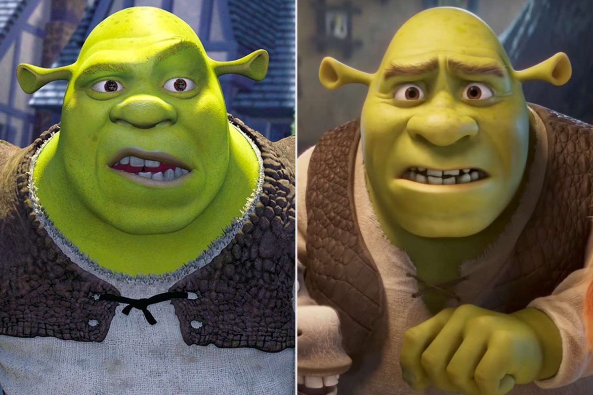 https://people.com/shrek-fans-reactions-over-shrek-5-animation-style-11689773