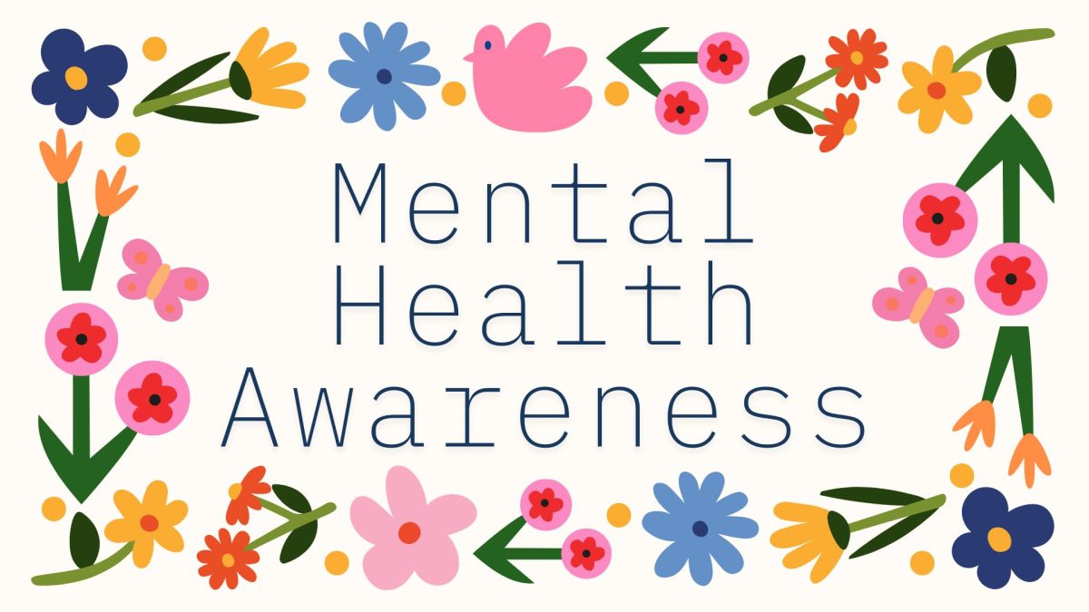 Raising Mental Health Awareness