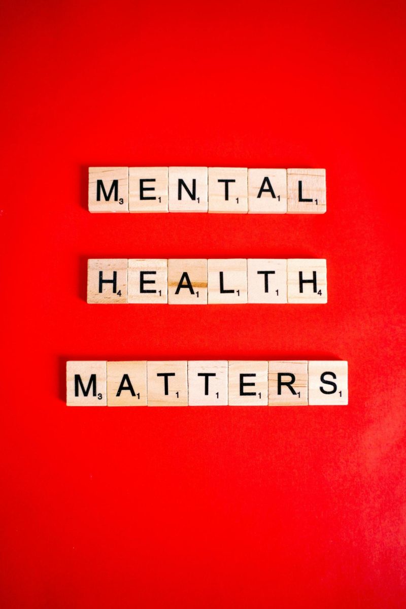 Tips for High Schoolers: Mental Health